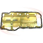 Engine Oil Pan Gasket Set Apex Automobile Parts Aop265. Fixed Price $51.99.