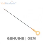 1999-2005 Vw Passat Wagon B5 2.8l - Engine Oil Dipstick 078115611s. Fixed Price $39.99.
