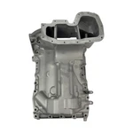 Dodge Upper Engine Oil Pan 3.6l 2011-2018 Durango Ram Jeep 05184419ai. Fixed Price $100.95.