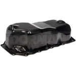 264-859 Dorman Oil Pan For Jeep Wrangler Liberty 2002-2005. Fixed Price $166.00.