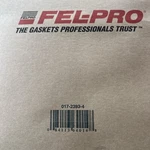 Engine Oil Pan Gasket Set Fel-pro Os 30672 C. Fixed Price $18.00.