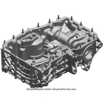 Genuine Gm Oil Pan 12703419. Fixed Price $418.74.