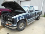 Oil Pan 5.7l 8-350 4 Quart Fits 86-00 Gmc 2500 Pickup. Fixed Price $61.23.