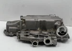 2018-2021 Porsche Gt3 Engine Oil Pan / Conducting Housing Oem 9a110706392. Fixed Price $1400.00.