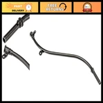 Oil Dipstick Tube - Metal Replacement For 06j115610lprm, Durable Vs Oem Plastic. Fixed Price $106.99.