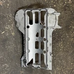 Upper Oil Pan 6.0l Powerstroke 2003-2010 Ford E250/e350/e450 1844948c1 Oem. Fixed Price $75.00.