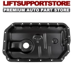 Lower Engine Oil Pan Sump For Audi A4 Quattro A5 A6 A7 A8 Q5 Q7 S4 S5 Vw Touareg. Fixed Price $45.09.