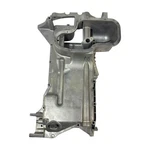 Genuine Upper Oil Pan Infiniti Nissan 5.6l 2004-2015 111107s00a Oem. Fixed Price $125.95.