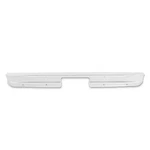 Rrb7380 Brothers Trucks Fleetside Rear Bumper - Chrome. Fixed Price $357.95.