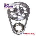 Rollmaster-romac Cs2090, Kit Bbc Gen-6 Billet Roller Timing Set Performance Part. Fixed Price $191.95.