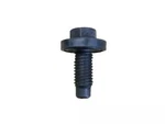Genuine Ford Drain Plug D6tz-6730-a. Fixed Price $5.58.