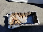 2001-06 Audi Tt 1.8l Gas - Oil Pan W/ Sensor 038103603l R319021. Fixed Price $100.00.