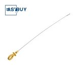 Engine Oil Level Dipstick For 2006-2010 Mazda 3 5 6 Tribute 2.3l L3g2-10-450e. Fixed Price $14.69.