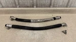 06 13 Chevrolet Corvette C6 Dry Sump Engine Oil Tank Lines Factory Oem Gm Pair. Fixed Price $99.99.