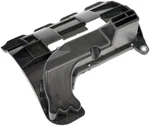 Dorman 264-098 Oil Pan Windage Tray For 99-18 A4 Beetle Golf Jetta Passat Tt. Fixed Price $80.06.