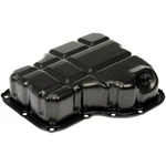 264-073 Dorman Oil Pan For Mitsubishi Outlander 2003-2006. Fixed Price $74.78.