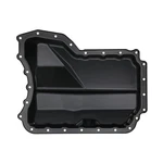 Engine Oil Pan For Vw Golf Passat 2.5l 2005-2014 07k103602a Steel. Fixed Price $27.46.
