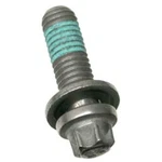 Set Of 22 Oil Pan Bolt Upper 07-12-9-909-333 Genuinexl For Bmw 550 650 750 760. Fixed Price $87.50.