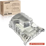 A-premium Engine Oil Pan For Honda Pilot 2017-2021 Odyssey 2018-2021 Acura Mdx. Fixed Price $118.39.