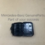 A2222700512 Mercedes W204 W212 W221 X166 722.9 Transmission Oil Pan Genuine New. Fixed Price $254.00.