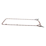 For Mercedes-benz E300 1995-1999 Elring Engine Oil Pan Gasket. Fixed Price $28.29.