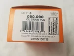 Dorman 090-090 Drain Plug W/ O-ring Vw / Audi Porsche (5 Pack). Fixed Price $25.95.