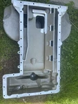 Oil Pan. Fixed Price $650.00.