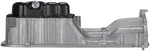 Spectra Engine Oil Pan For Elantra, Spectra5 Hyp04a. Fixed Price $147.72.