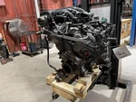 Used Engine Complete Assembly Fits: 2016 Nissan Frontier 4.0l Vin A 4th Digit Vq. Fixed Price $1949.90.
