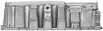 Spectra Engine Oil Pan For Beetle, Jetta, Golf, Passat, A3 Vwp44a. Fixed Price $134.44.