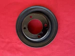 Bmw E30 M20b25 Water Pump Pulley Casting 1271424 W+p Oem. Fixed Price $89.99.