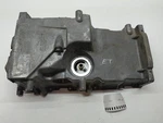 Oil Pan For Chevrolet Trailblazer Silverado 5.3 V8 4x4 Lh6 325cuv8 12586609. Fixed Price $167.00.