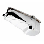 1958-79 Compatible/replacement For Chevy Small Block Stock Oem Style Oil Pan .... Fixed Price $91.04.