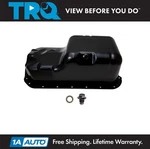 Trq Engine Oil Pan Fits 1996-1997 Honda Civic Del Sol. Fixed Price $74.95.