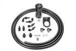 Radium Engineering For 20-1806-fl Single Catch Can 6an Kit Fluid Lock. Fixed Price $265.95.