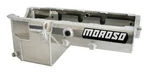 Moroso 20385 Bbc Pro Eliminator Oil Pan - Gen Iv For. Fixed Price $1067.99.
