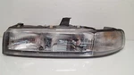 New Oem Headlight Fits 1992-1995 Mazda 929 Driver Left Side 8bhv51040a. Fixed Price $69.95.