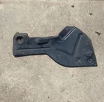 Bmw Mini Countryman/paceman Right Side Pulley Undertray (51759800663) R60/r61. Fixed Price $20.00.