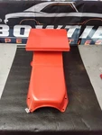 Zinc Oil Pan For 62-67 Chevy Ii Nova 80-85 Small Block 283 400 V8 Drag Racing. Fixed Price $130.00.