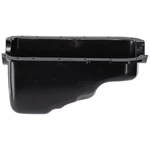 For 1995-2001 Ranger & B3000 Pickup Truck Oil Pan W/o Level Sensor Hole. Fixed Price $93.95.