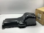 Spectra Crp06c Engine Oil Pan For 2000-2006 Jeep Wrangler 4.0l I6. Fixed Price $84.95.