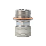 Stahlbus Engine Oil Drain Plug Valve Thread M16x1.5 Clean Change For Subaru. Fixed Price $56.75.