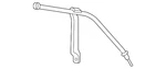 Genuine Gm Engine Oil Level Indicator Tube 12574388. Fixed Price $63.44.