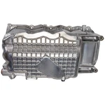 Oil Pan Fits 01-02 Pt Cruiser. Fixed Price $157.00.