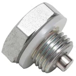 Trans Dapt 9062 Magnetic Drain Plug. Fixed Price $9.99.