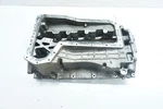 2016-2019 Nissan Titan Xd Oem 5.0l Engine Upper Oil Pan. Fixed Price $225.00.