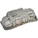 264-586 Dorman Oil Pan For Ford Fiesta 2011-2019. Fixed Price $85.97.