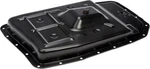 265-854 Transmission Oil Pan Fit Select Ford Lincoln Models Oem Replacement Part. Fixed Price $62.02.