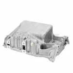 Engine Oil Pan Front For 2006-2011 Honda Civic Si Hop17b 2.0l 11200rrc00. Fixed Price $67.09.