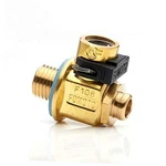 F108s: Fumoto Valve With Short Nipple 16mm-1.5 Lc-10. Fixed Price $58.96.